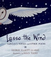 Enlarge image Cover: Lasso the Wind - Nimbus Publishing Ltd