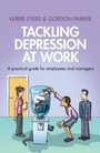 Cover: Tackling Depression at Work - Routledge
