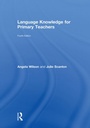 Cover: Language Knowledge for Primary Teachers - Routledge