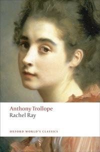 Enlarge image Cover: Rachel Ray - Oxford University Press