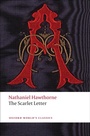 Cover: The Scarlet Letter - Oxford University Press