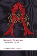 Cover: The Scarlet Letter - Oxford University Press