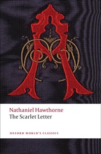 Enlarge image Cover: The Scarlet Letter - Oxford University Press