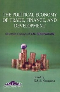 Enlarge image Cover: Political Economy of Trade, Finance, and Development - OUP India
