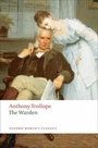Cover: The Warden - Oxford University Press