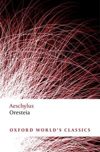 Enlarge image Cover: Oresteia - Oxford University Press