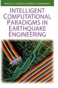 Cover: Intelligent Computational Paradigms in Earthquake Engineering - IGI Publishing