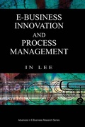 Cover: Advances in E-business Research - CyberTech Publishing