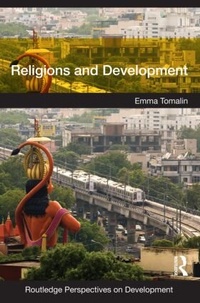 Enlarge image Cover: Religions and Development - Routledge