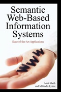 Cover: Semantic Web-based Information Systems - CyberTech Publishing
