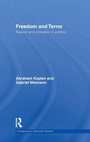 Cover: Freedom and Terror - Routledge