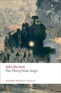 Cover: The Thirty-Nine Steps - Oxford University Press