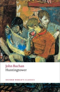 Enlarge image Cover: Huntingtower - Oxford University Press