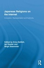 Cover: Japanese Religions on the Internet - Routledge