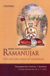 Enlarge image Cover: Ramanujar - OUP India