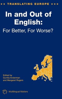 Enlarge image Cover: In and Out of English - Multilingual Matters
