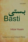 Cover: Basti - OUP India