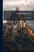 Cover: Staedtebilder - Nabu Press