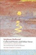 Cover: Collected Poems and Other Verse - Oxford University Press