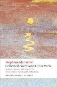 Enlarge image Cover: Collected Poems and Other Verse - Oxford University Press