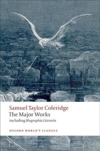 Enlarge image Cover: Samuel Taylor Coleridge - The Major Works - Oxford University Press