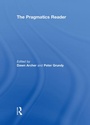Cover: The Pragmatics Reader - Routledge