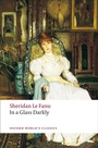 Cover: In a Glass Darkly - Oxford University Press