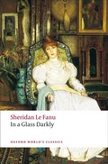 Cover: In a Glass Darkly - Oxford University Press