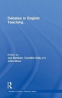 Cover: Debates in English Teaching - Routledge