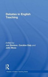Enlarge image Cover: Debates in English Teaching - Routledge