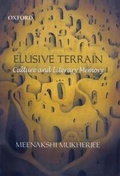 Cover: Elusive Terrain - OUP India