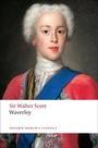 Cover: Waverley, or 'Tis Sixty Years Since - Oxford University Press