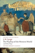 Cover: The Playboy of the Western World and Other Plays - Oxford University Press