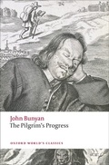 Cover: The Pilgrim's Progress - Oxford University Press