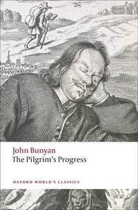 Enlarge image Cover: The Pilgrim's Progress - Oxford University Press