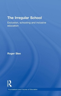 Enlarge image Cover: The Irregular School - Routledge