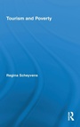 Cover: Tourism and Poverty - Routledge