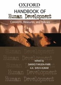 Cover: Handbook of Human Development - OUP India
