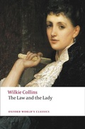 Cover: The Law and the Lady - Oxford University Press