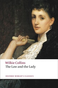 Enlarge image Cover: The Law and the Lady - Oxford University Press
