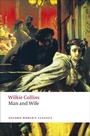 Cover: Man and Wife - Oxford University Press