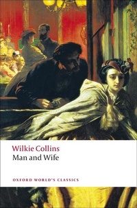 Enlarge image Cover: Man and Wife - Oxford University Press