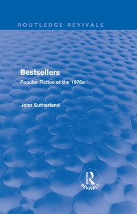 Enlarge image Cover: Bestsellers (Routledge Revivals) - Routledge