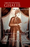 Cover: The Oxford India Ghalib - OUP India