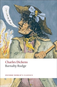 Enlarge image Cover: Barnaby Rudge - Oxford University Press