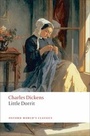 Cover: Little Dorrit - Oxford University Press
