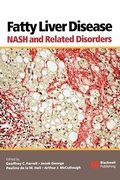 Cover: Fatty Liver Disease - Wiley