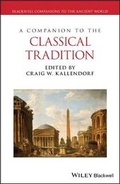 Cover: A Companion to the Classical Tradition - Wiley