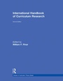 Cover: International Handbook of Curriculum Research - Routledge