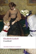 Cover: Cranford - Oxford University Press
